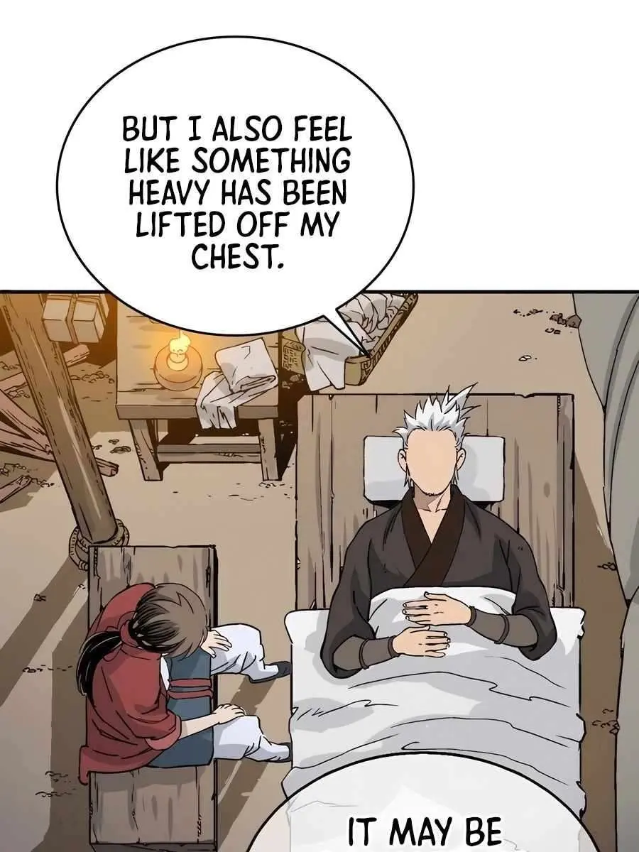 I Reincarnated as a Legendary Surgeon Chapter 118 Page 107