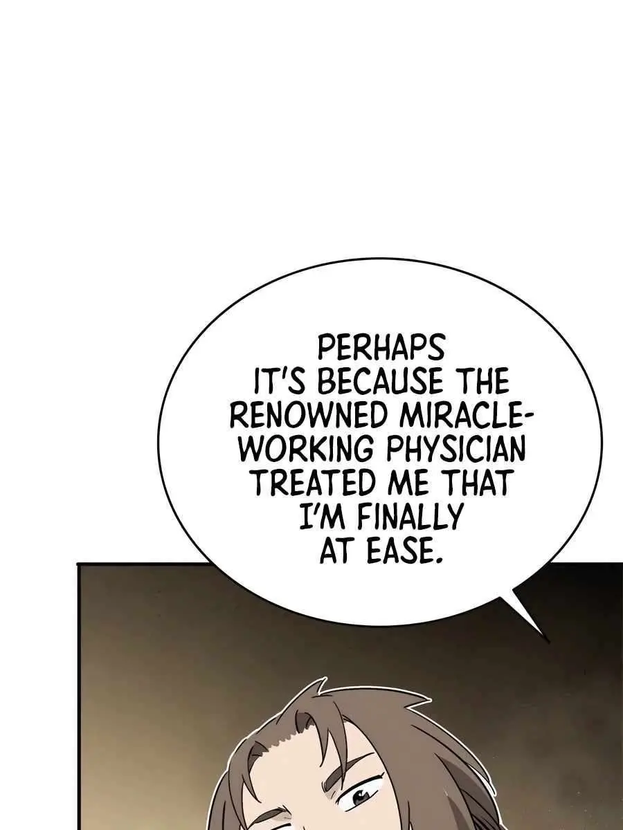 I Reincarnated as a Legendary Surgeon Chapter 118 Page 109