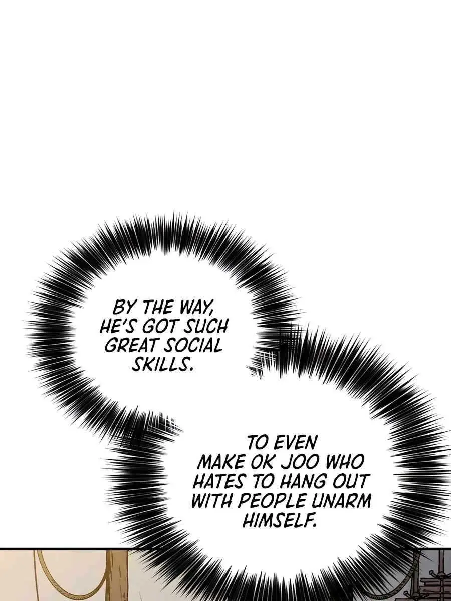 I Reincarnated as a Legendary Surgeon Chapter 119 Page 9