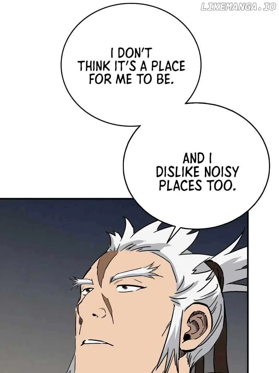 I Reincarnated as a Legendary Surgeon Chapter 119 Page 21