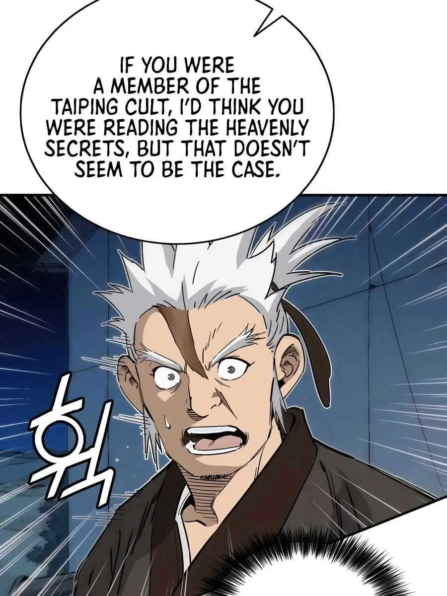 I Reincarnated as a Legendary Surgeon Chapter 119 Page 25