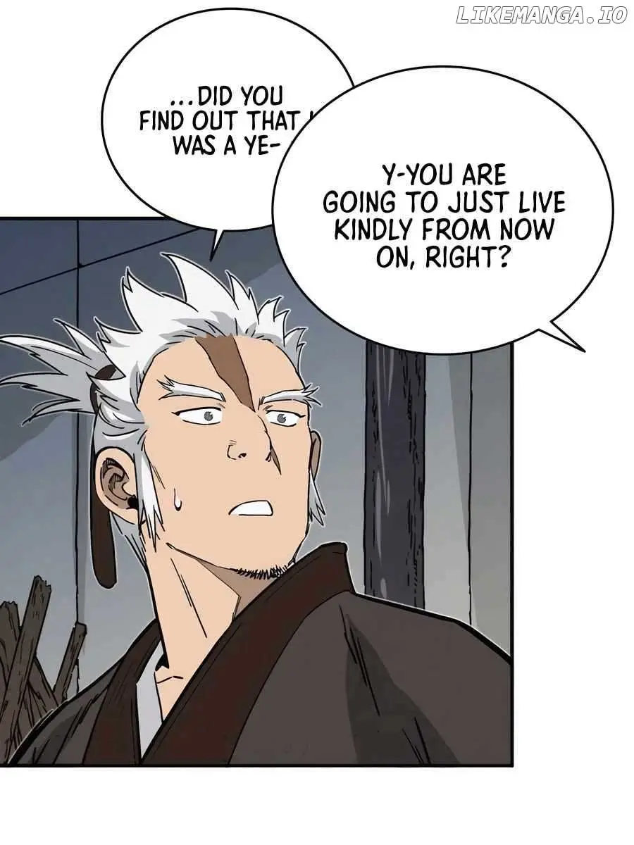 I Reincarnated as a Legendary Surgeon Chapter 119 Page 31