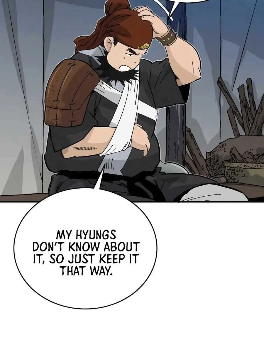 I Reincarnated as a Legendary Surgeon Chapter 119 Page 33