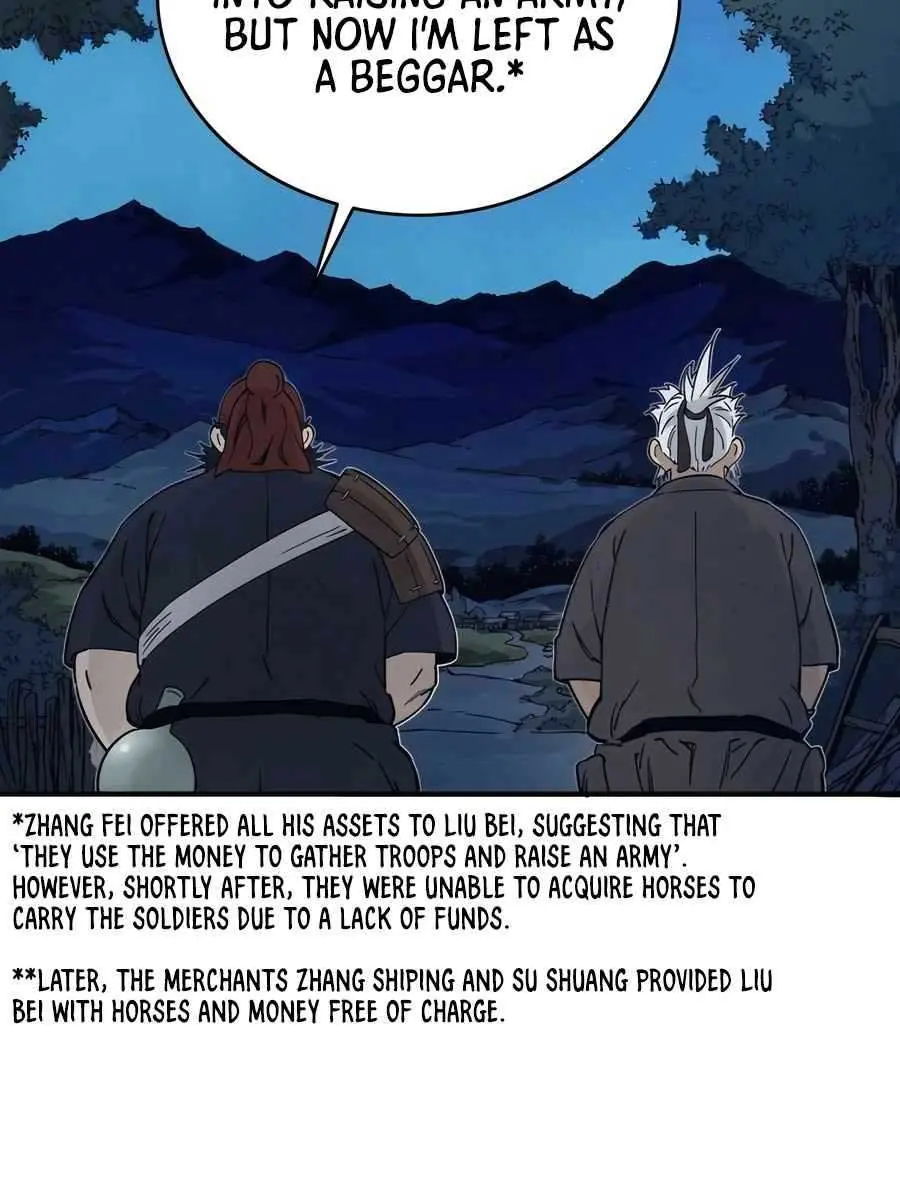 I Reincarnated as a Legendary Surgeon Chapter 119 Page 36