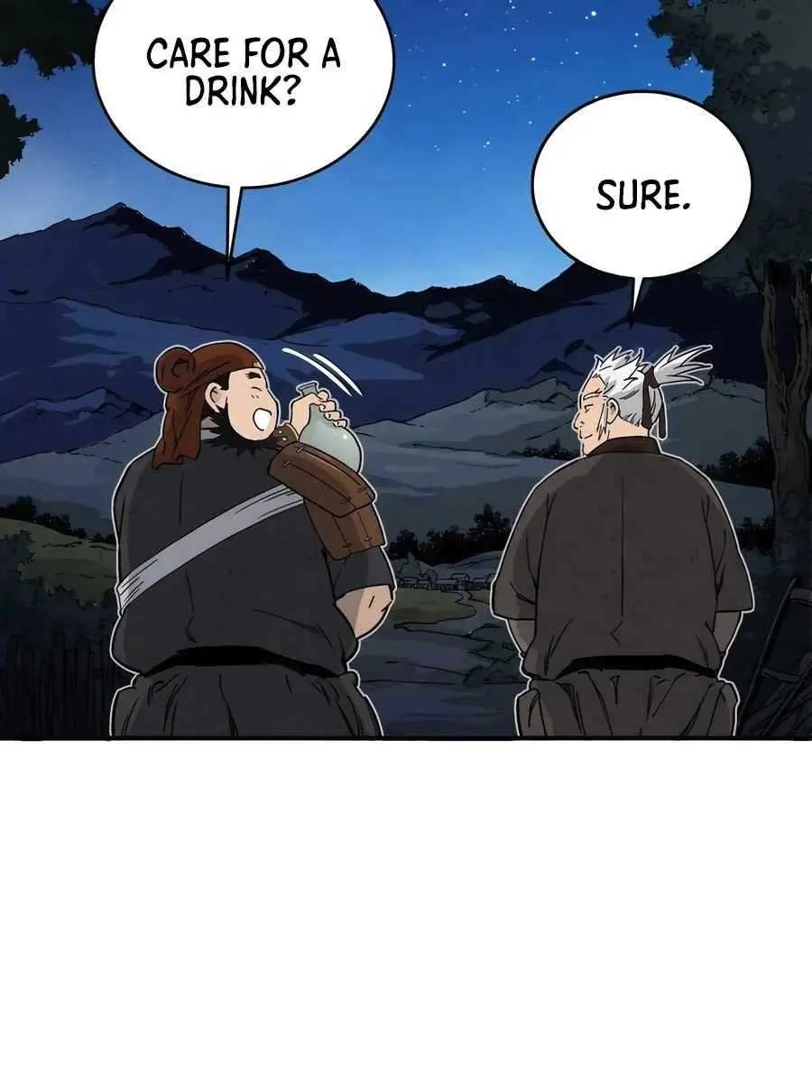 I Reincarnated as a Legendary Surgeon Chapter 119 Page 39