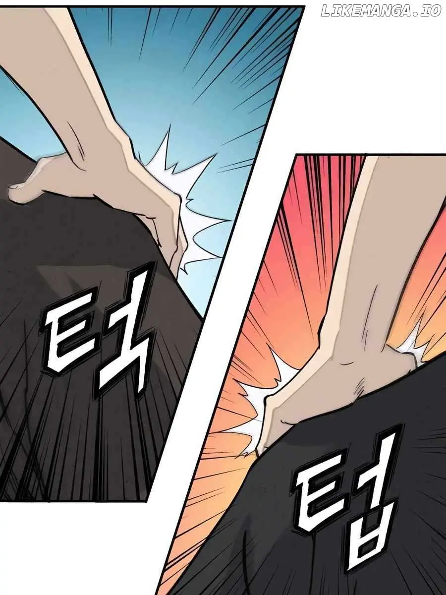 I Reincarnated as a Legendary Surgeon Chapter 119 Page 41