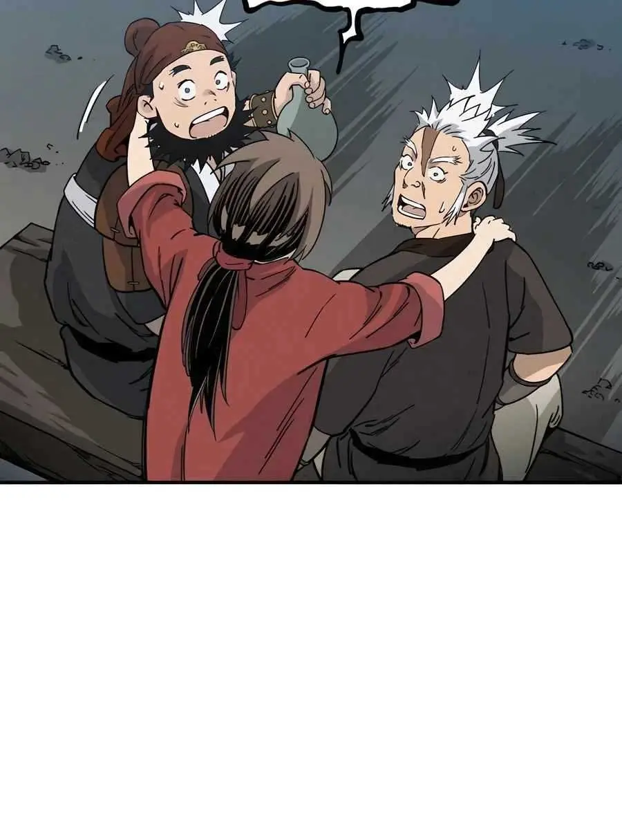 I Reincarnated as a Legendary Surgeon Chapter 119 Page 43