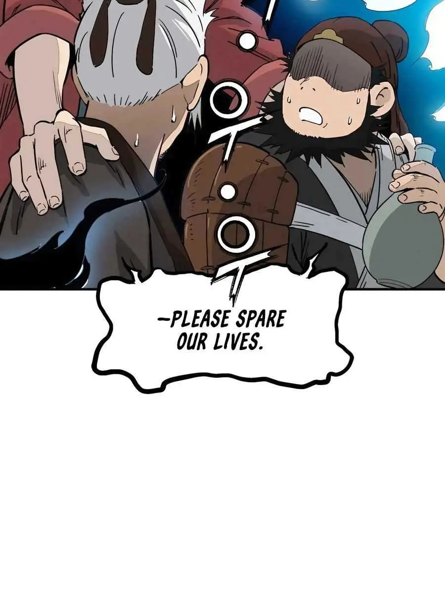 I Reincarnated as a Legendary Surgeon Chapter 119 Page 45