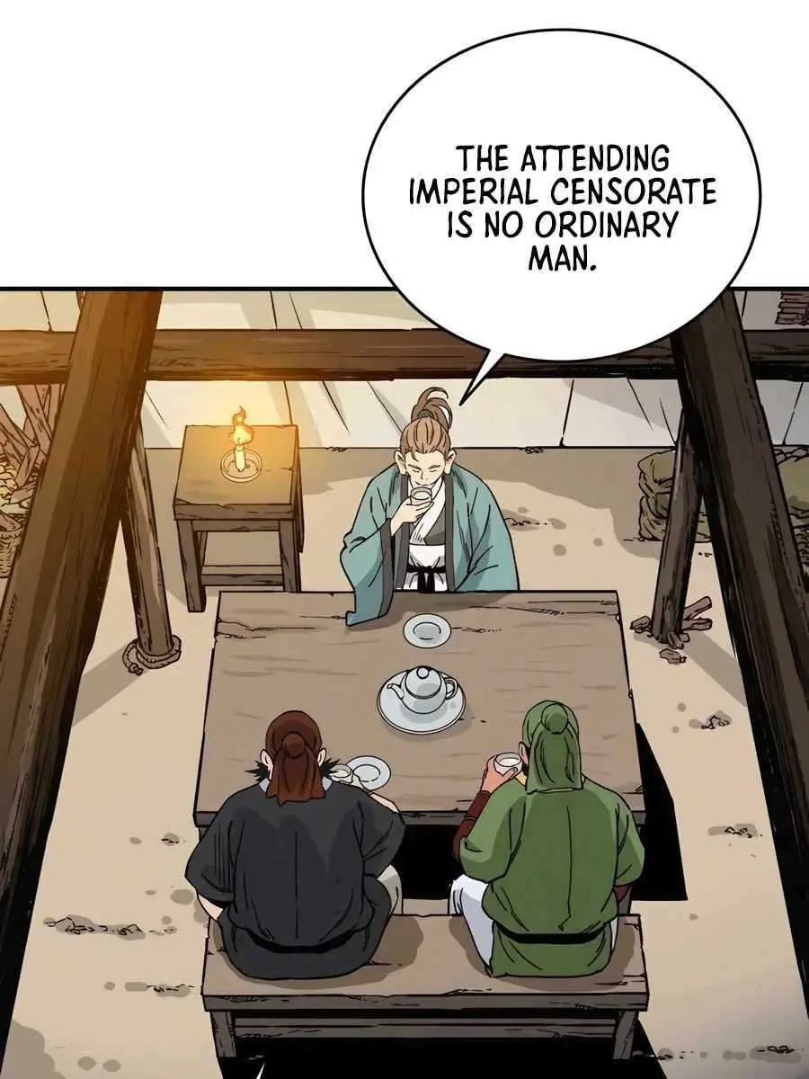 I Reincarnated as a Legendary Surgeon Chapter 119 Page 49