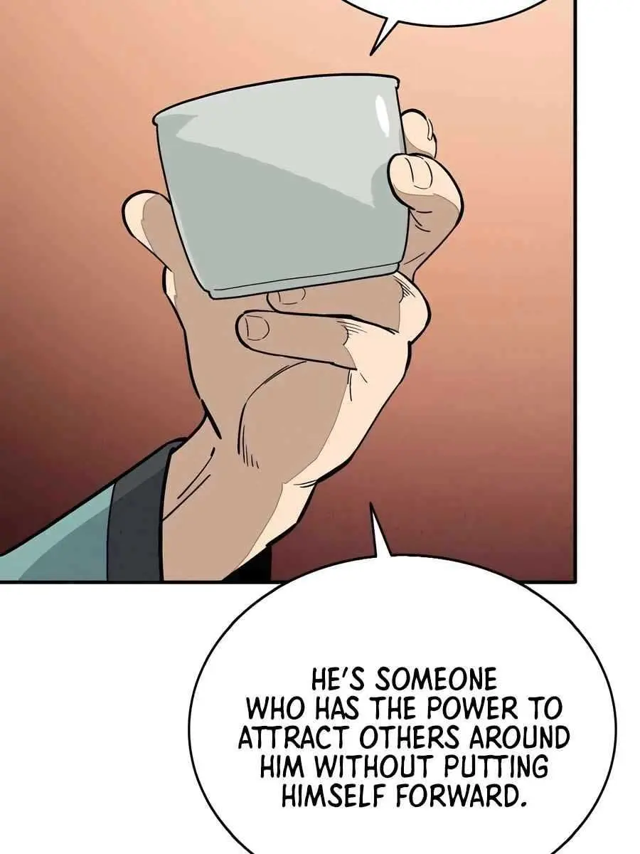 I Reincarnated as a Legendary Surgeon Chapter 119 Page 53