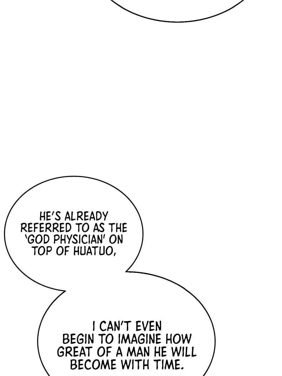 I Reincarnated as a Legendary Surgeon Chapter 119 Page 54