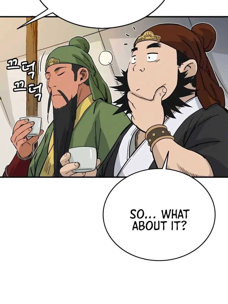 I Reincarnated as a Legendary Surgeon Chapter 119 Page 55