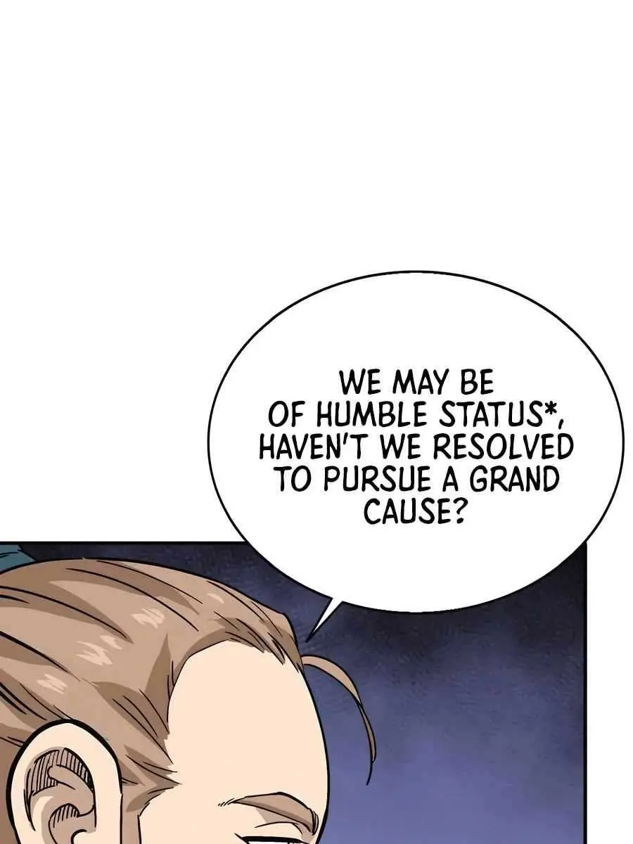 I Reincarnated as a Legendary Surgeon Chapter 119 Page 56