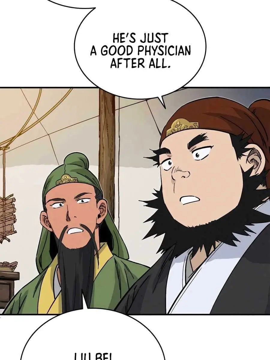 I Reincarnated as a Legendary Surgeon Chapter 119 Page 63