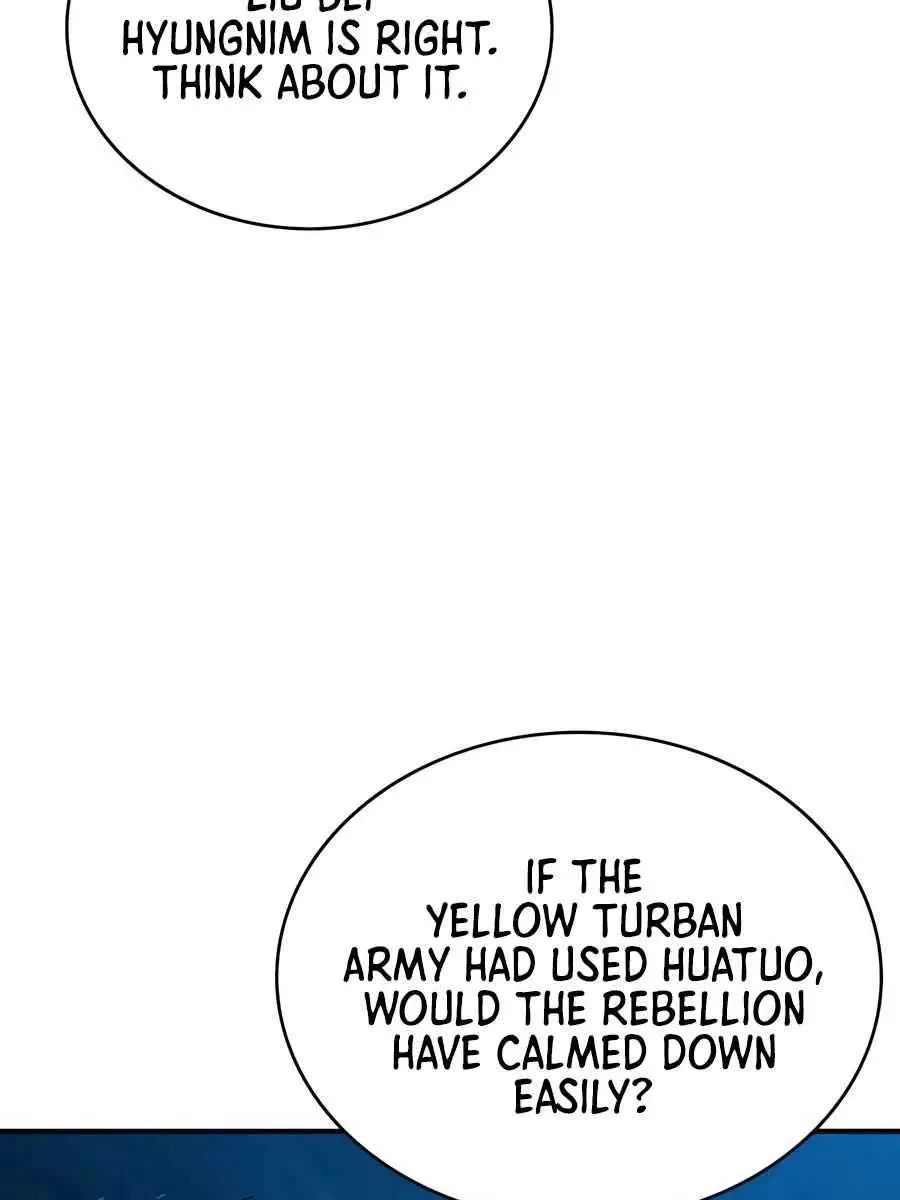I Reincarnated as a Legendary Surgeon Chapter 119 Page 64