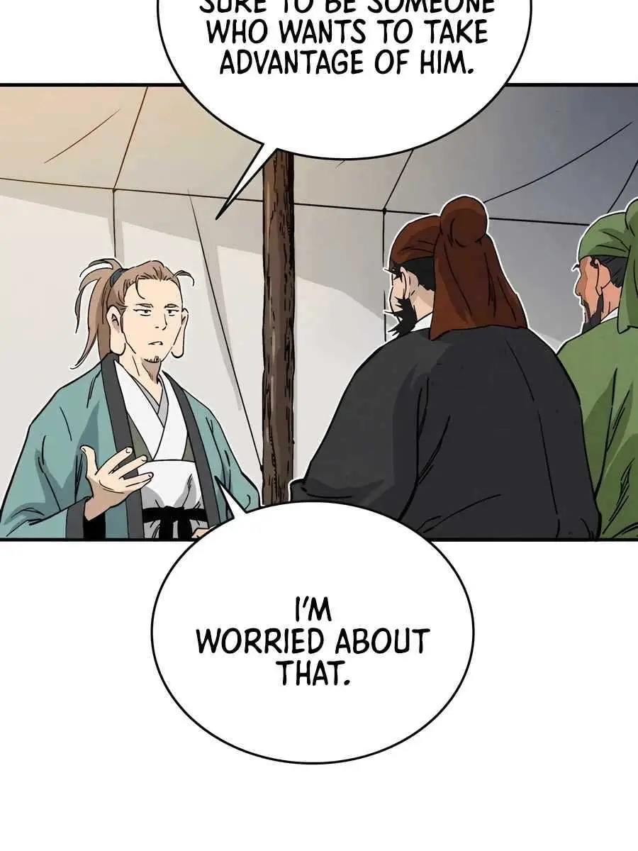 I Reincarnated as a Legendary Surgeon Chapter 119 Page 69