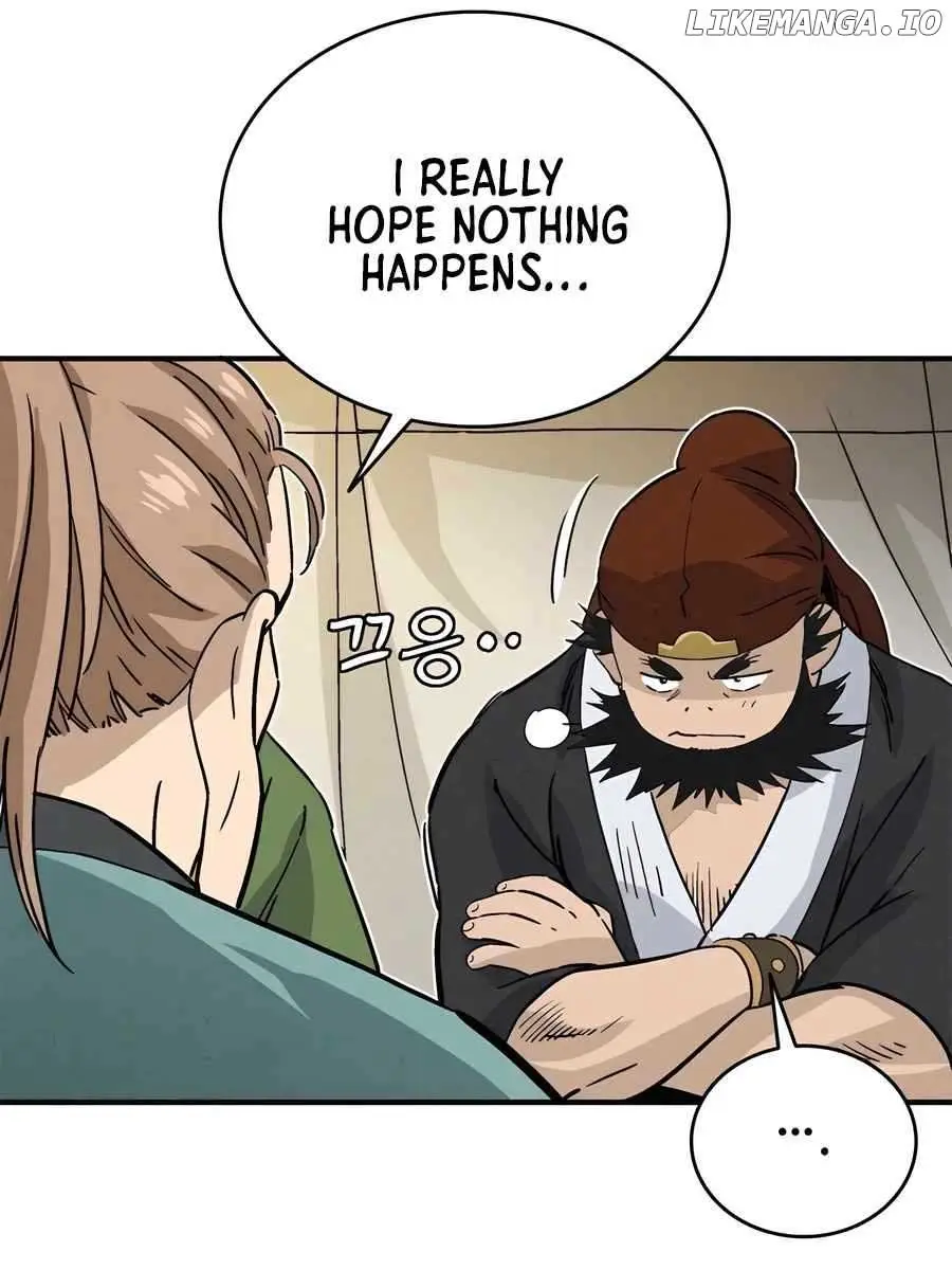 I Reincarnated as a Legendary Surgeon Chapter 119 Page 71