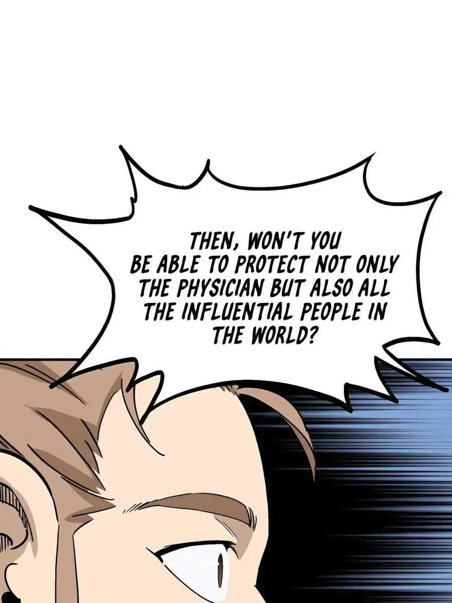 I Reincarnated as a Legendary Surgeon Chapter 119 Page 77