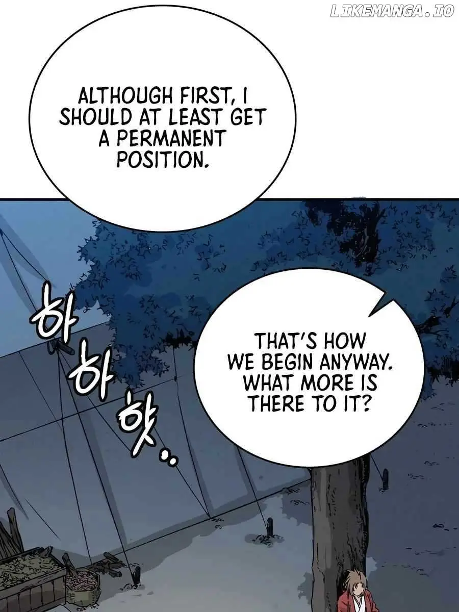 I Reincarnated as a Legendary Surgeon Chapter 119 Page 81