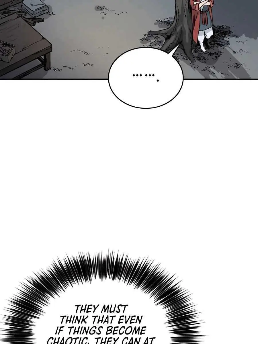 I Reincarnated as a Legendary Surgeon Chapter 119 Page 82