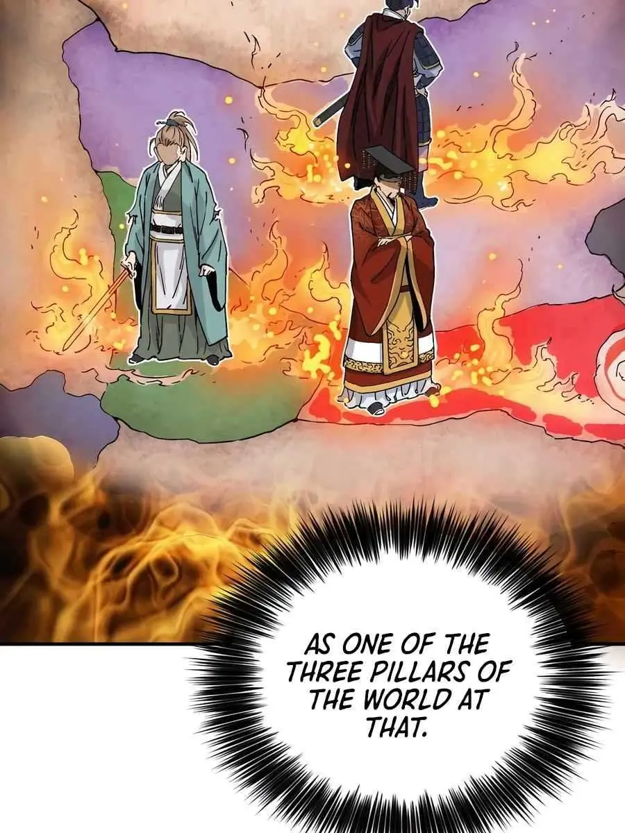 I Reincarnated as a Legendary Surgeon Chapter 119 Page 87