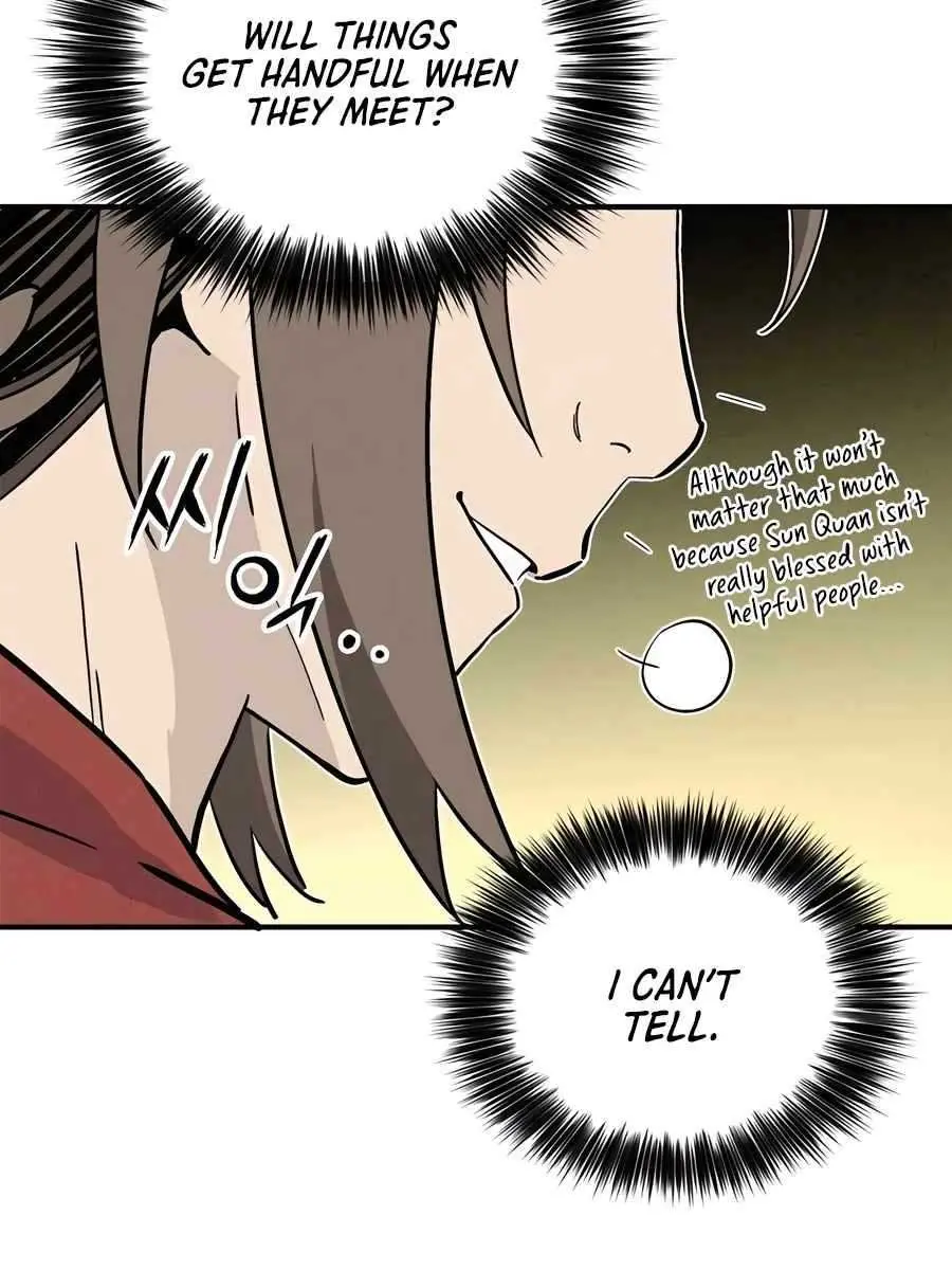 I Reincarnated as a Legendary Surgeon Chapter 119 Page 92