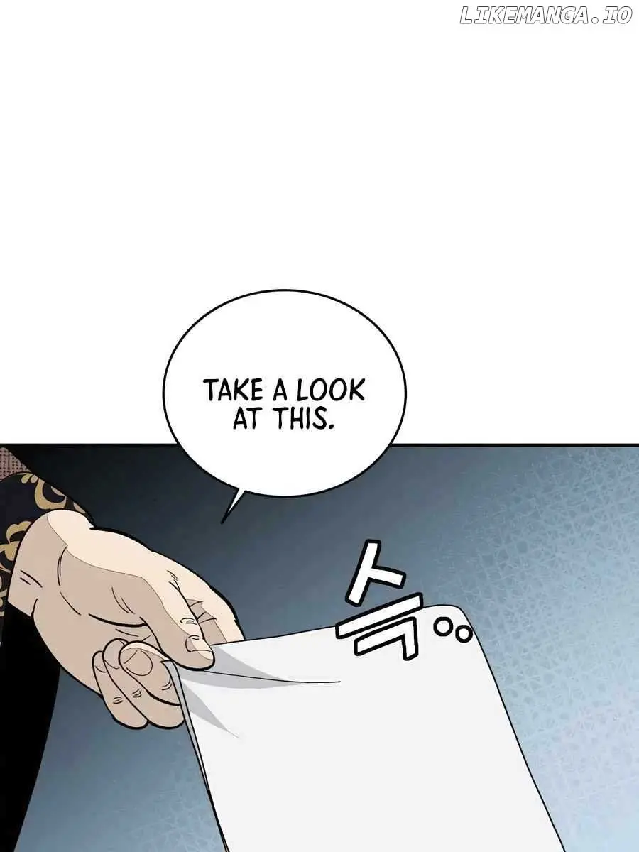 I Reincarnated as a Legendary Surgeon Chapter 119 Page 99