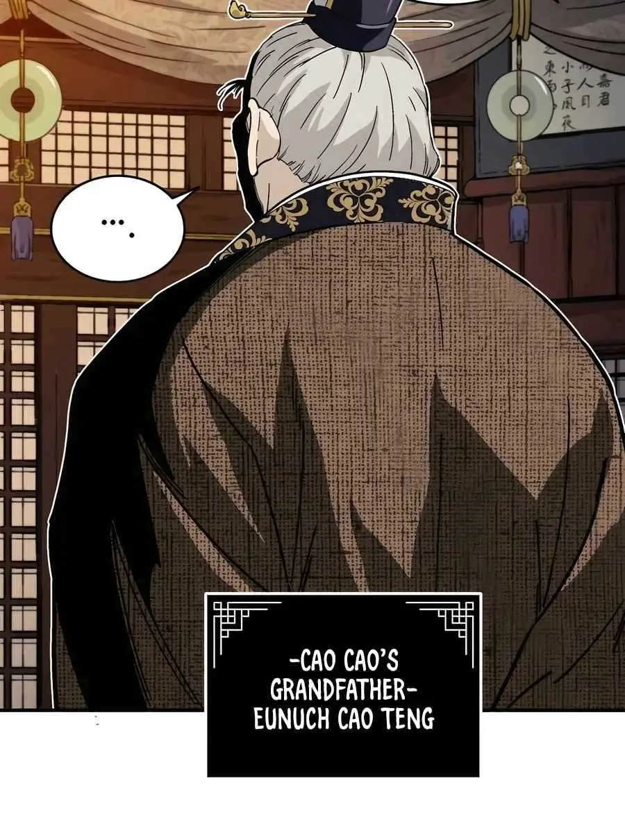 I Reincarnated as a Legendary Surgeon Chapter 119 Page 101