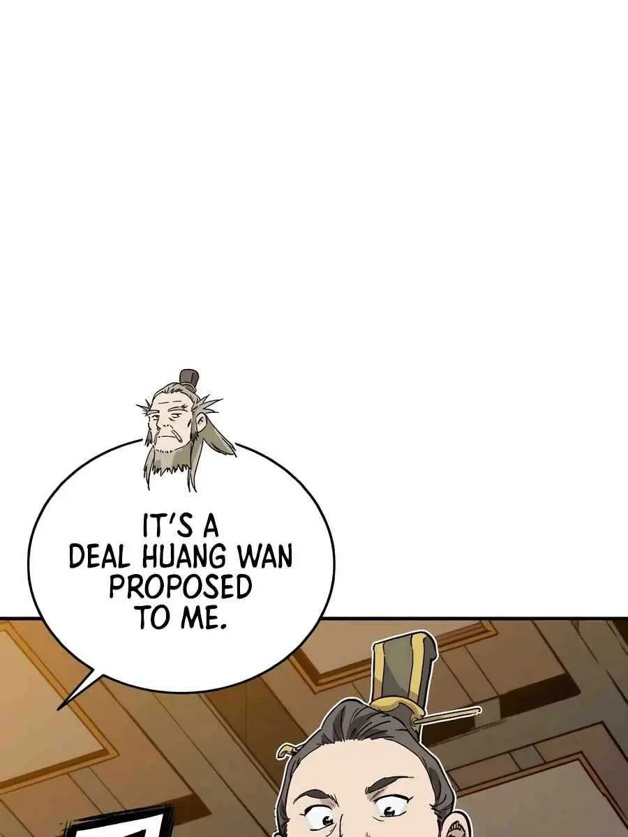 I Reincarnated as a Legendary Surgeon Chapter 119 Page 102