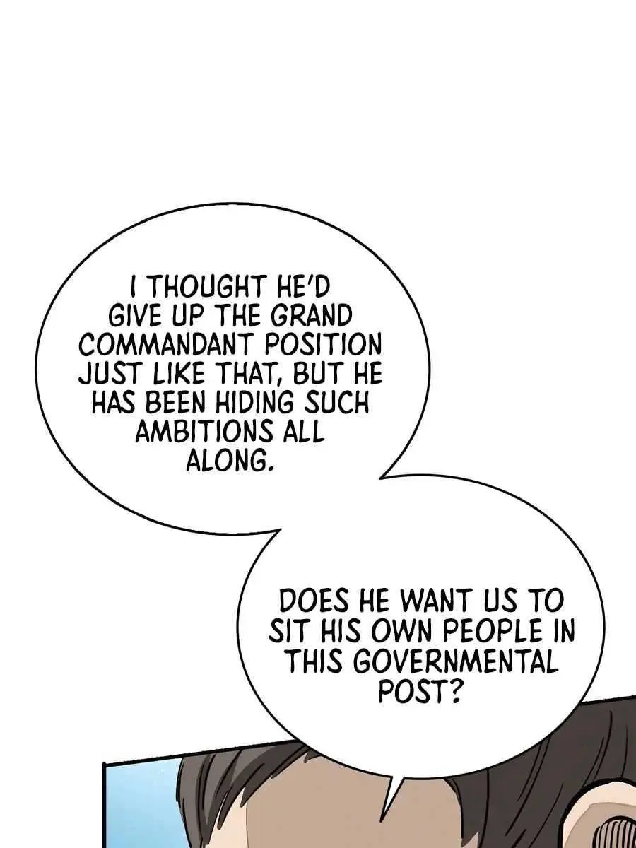 I Reincarnated as a Legendary Surgeon Chapter 119 Page 104