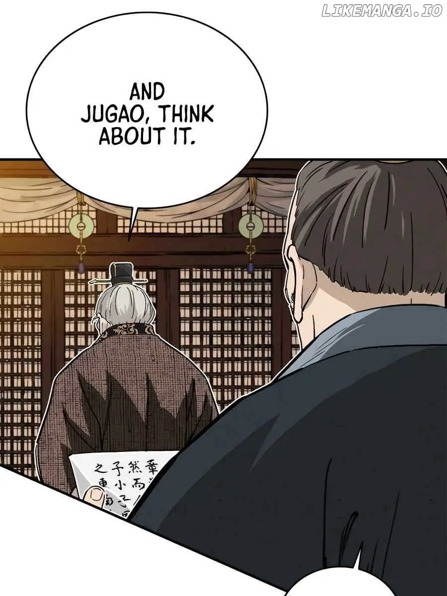 I Reincarnated as a Legendary Surgeon Chapter 119 Page 108