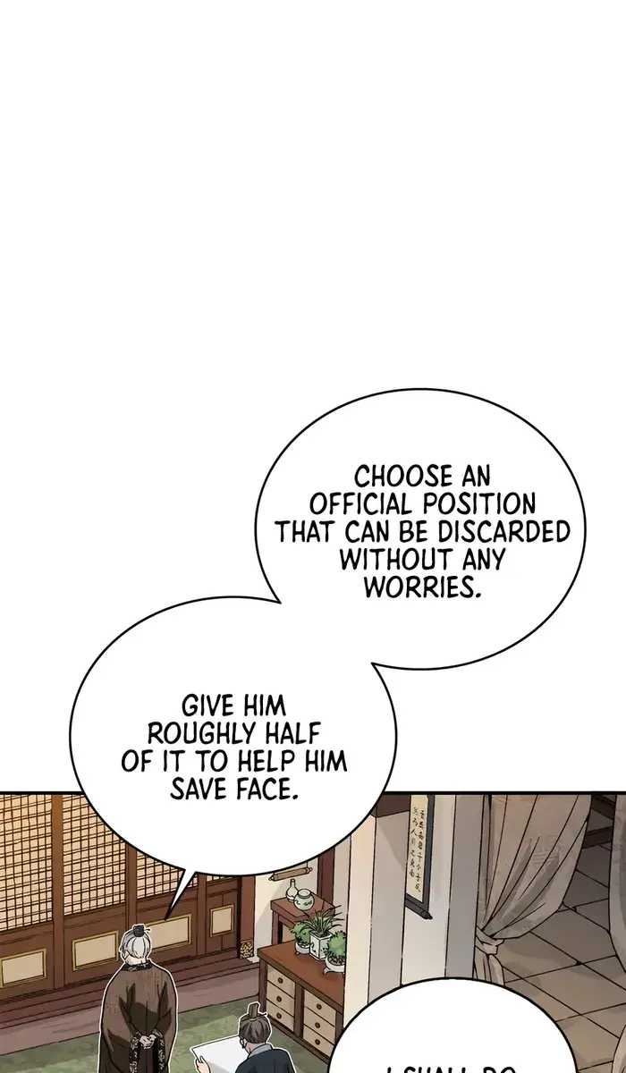 I Reincarnated as a Legendary Surgeon Chapter 120 Page 6