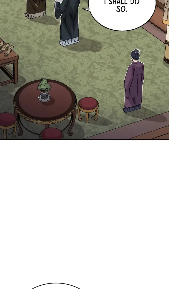 I Reincarnated as a Legendary Surgeon Chapter 120 Page 7