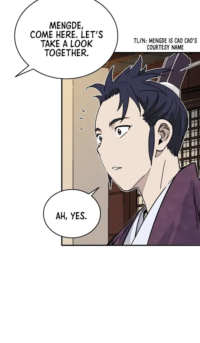 I Reincarnated as a Legendary Surgeon Chapter 120 Page 8