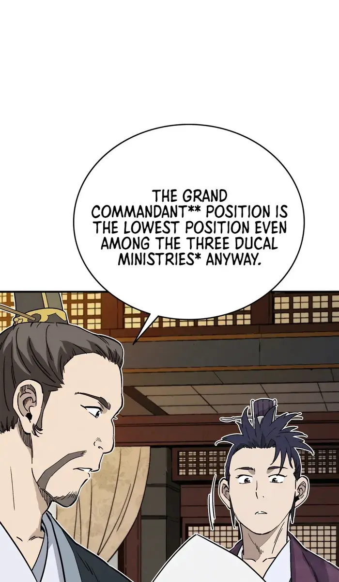 I Reincarnated as a Legendary Surgeon Chapter 120 Page 9