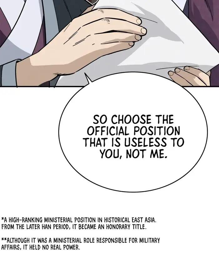 I Reincarnated as a Legendary Surgeon Chapter 120 Page 10