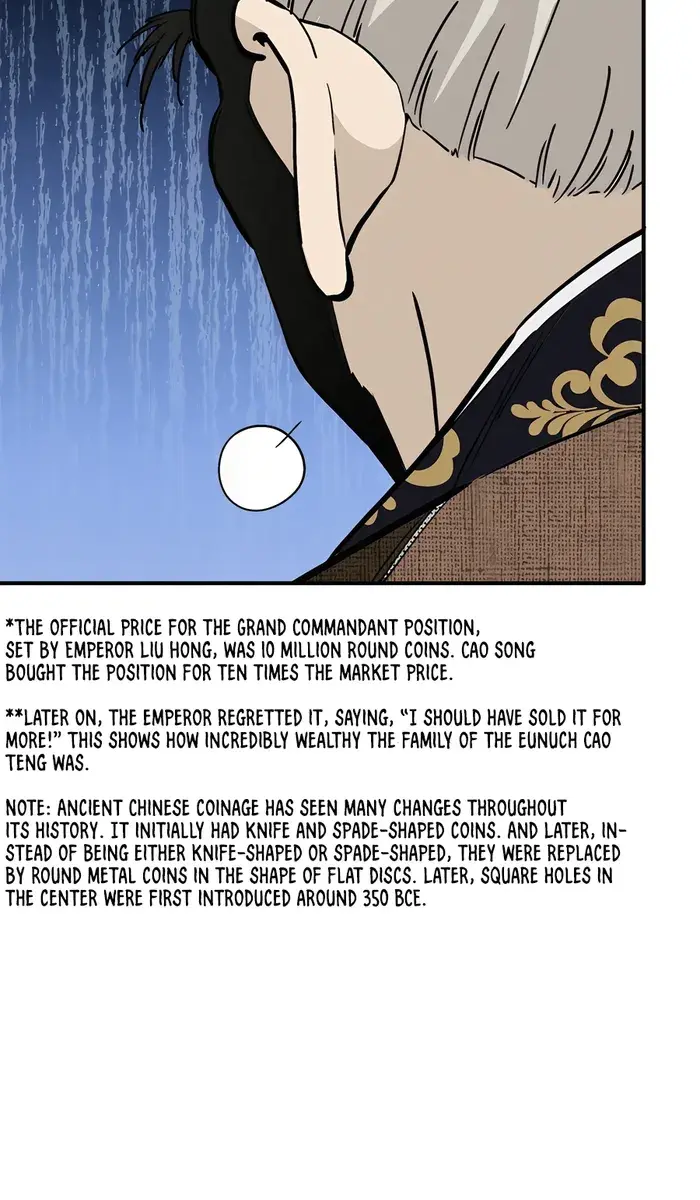 I Reincarnated as a Legendary Surgeon Chapter 120 Page 13