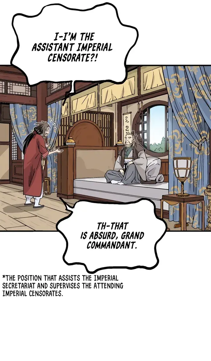 I Reincarnated as a Legendary Surgeon Chapter 120 Page 30