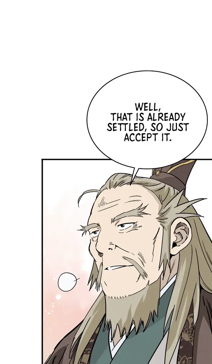 I Reincarnated as a Legendary Surgeon Chapter 120 Page 31