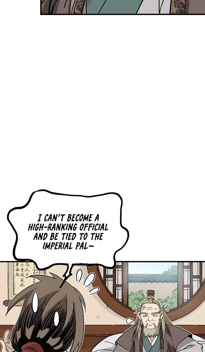 I Reincarnated as a Legendary Surgeon Chapter 120 Page 32