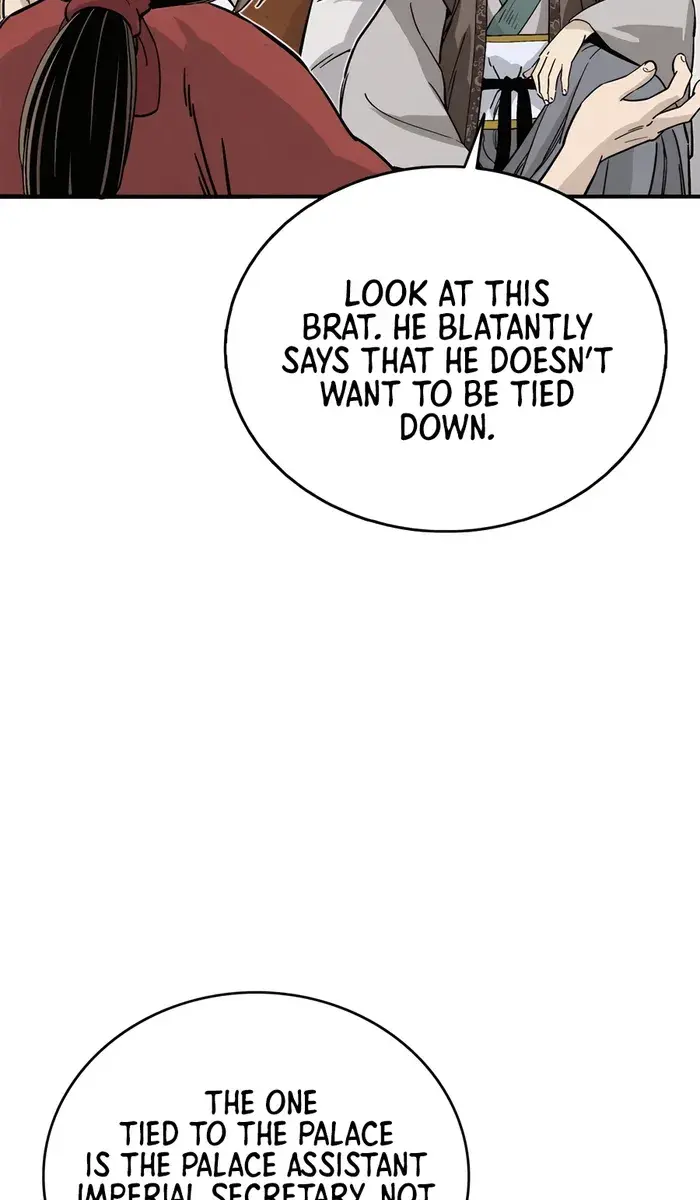 I Reincarnated as a Legendary Surgeon Chapter 120 Page 33
