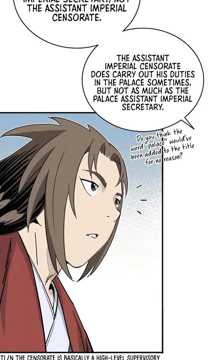 I Reincarnated as a Legendary Surgeon Chapter 120 Page 34