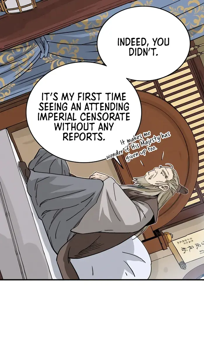 I Reincarnated as a Legendary Surgeon Chapter 120 Page 36