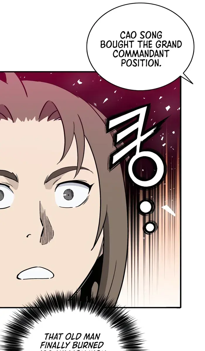 I Reincarnated as a Legendary Surgeon Chapter 120 Page 39