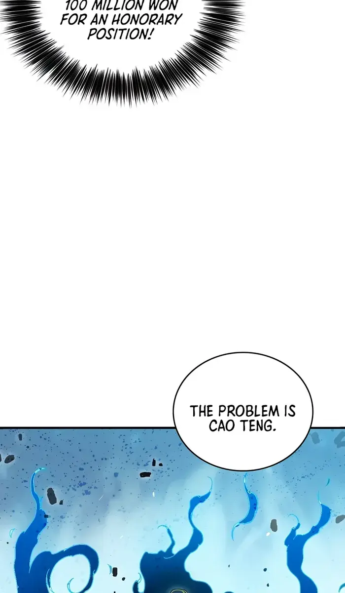 I Reincarnated as a Legendary Surgeon Chapter 120 Page 40