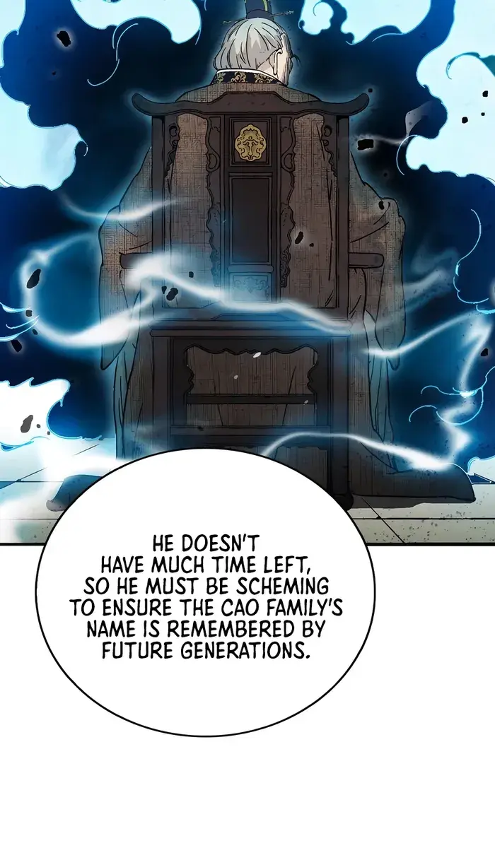 I Reincarnated as a Legendary Surgeon Chapter 120 Page 41