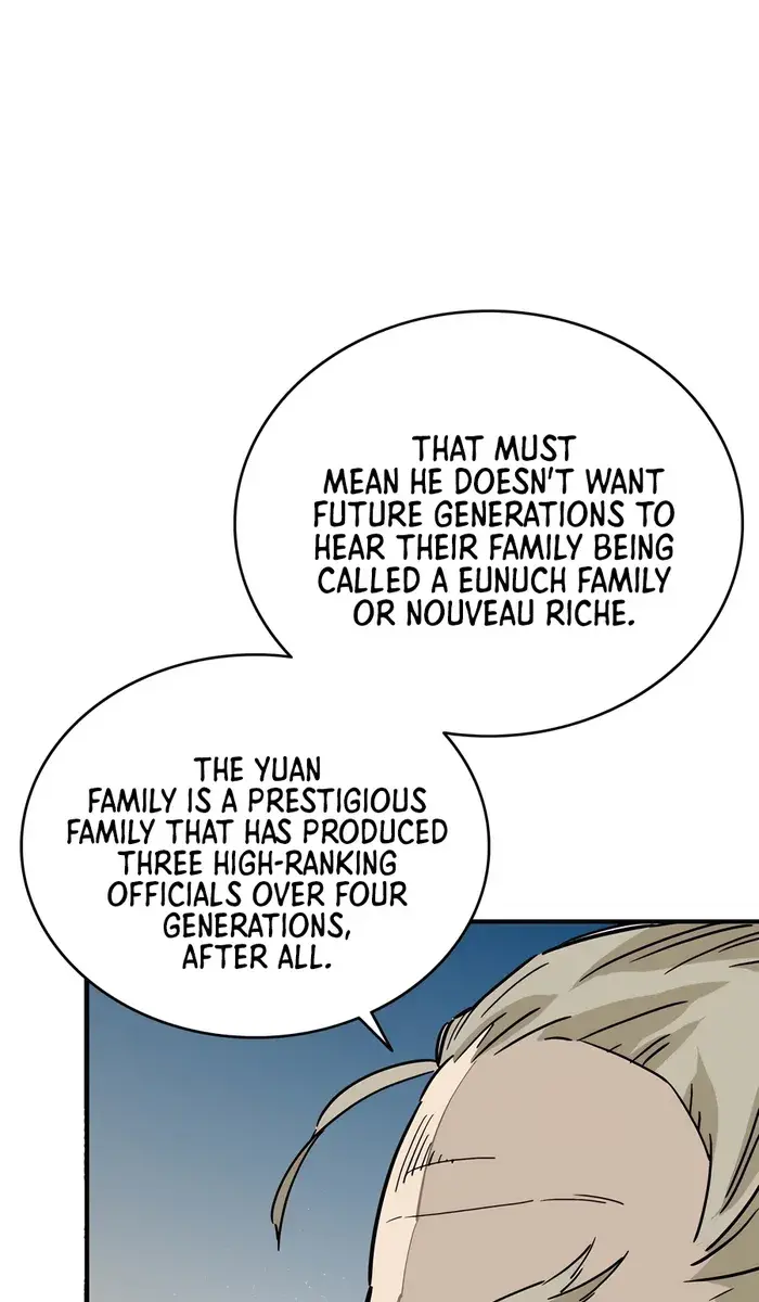 I Reincarnated as a Legendary Surgeon Chapter 120 Page 42