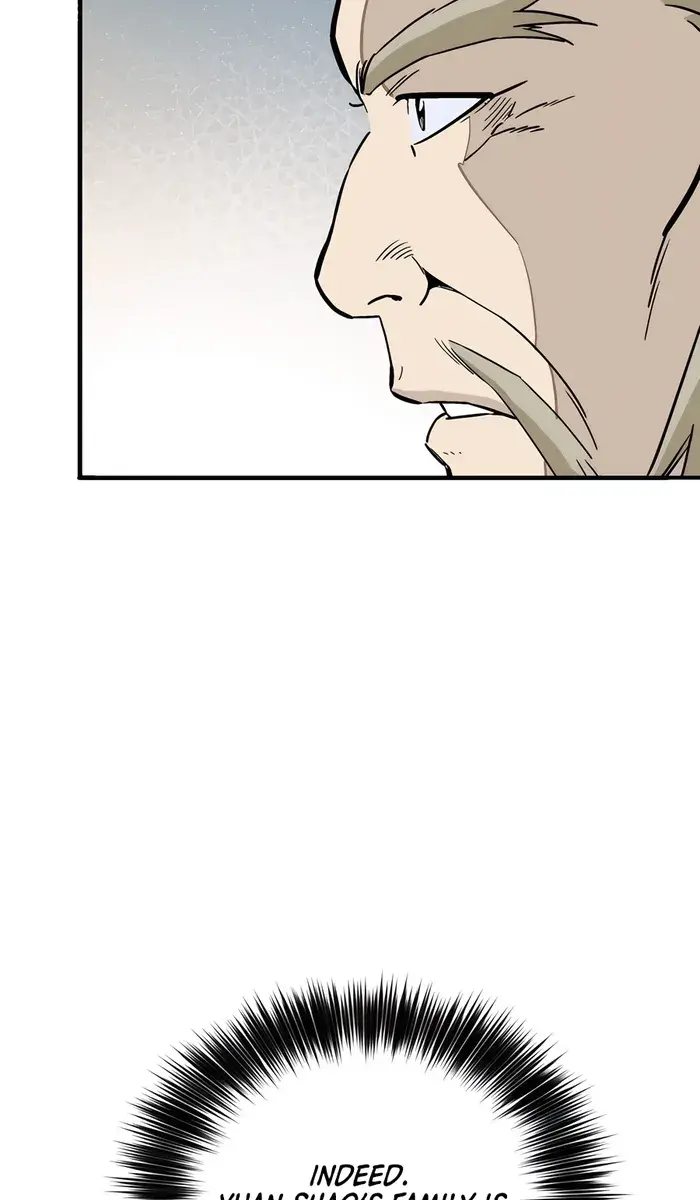 I Reincarnated as a Legendary Surgeon Chapter 120 Page 43