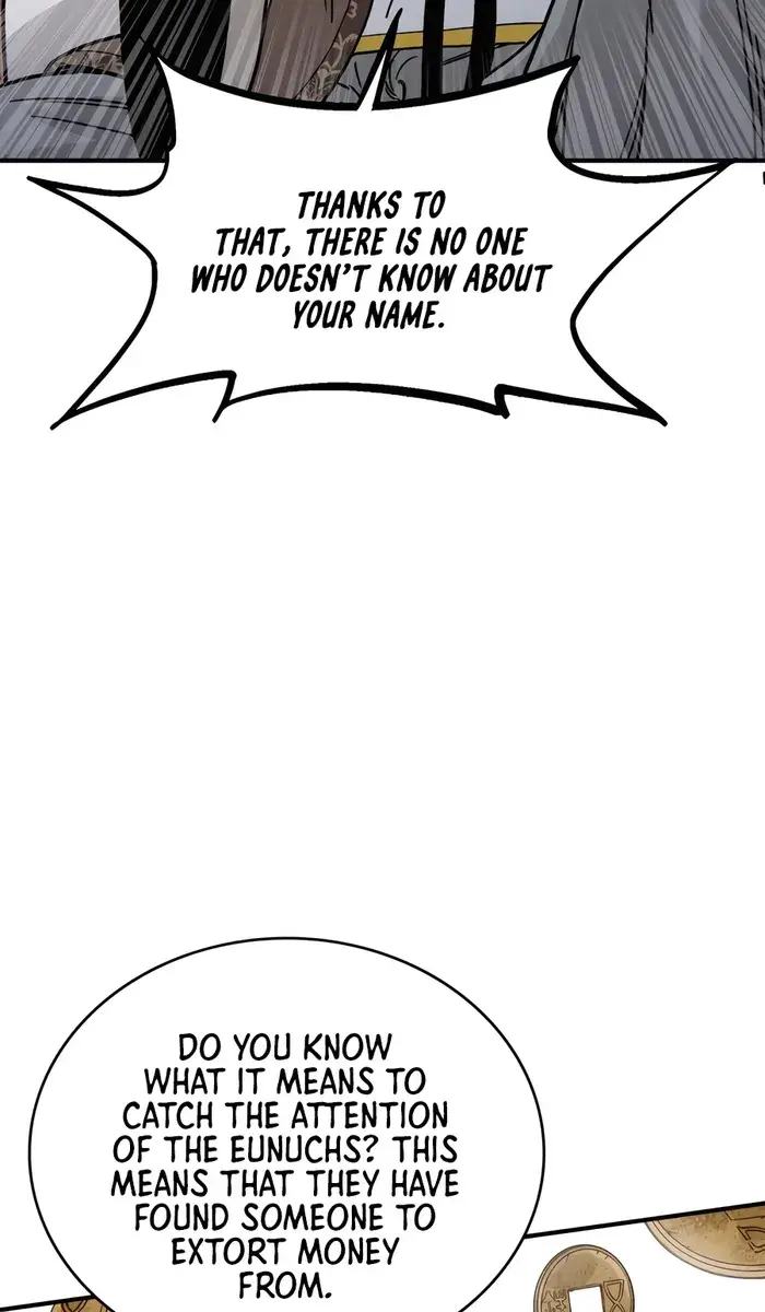 I Reincarnated as a Legendary Surgeon Chapter 120 Page 48