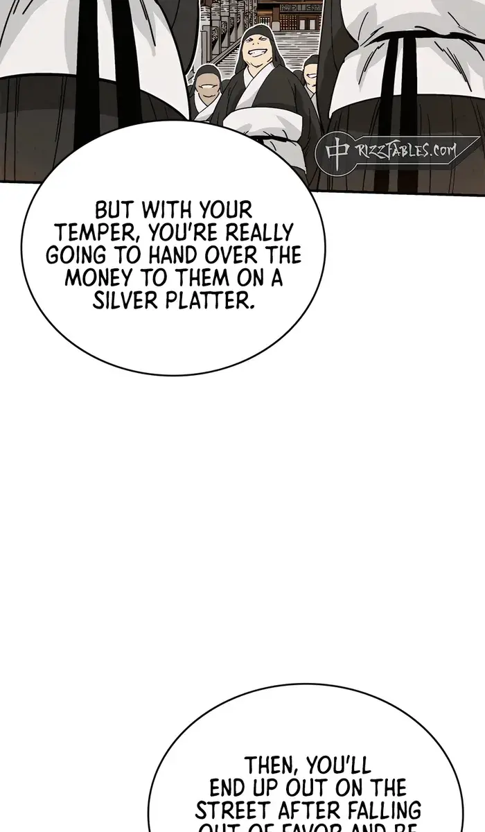 I Reincarnated as a Legendary Surgeon Chapter 120 Page 50